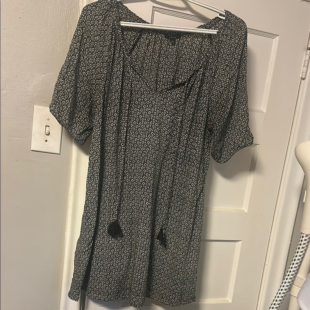 Aritzia Talula mini dress